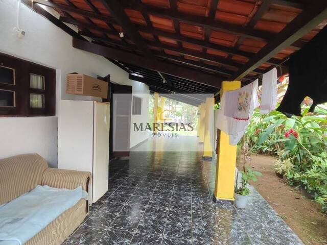 Casa para Venda em São Sebastião - 4