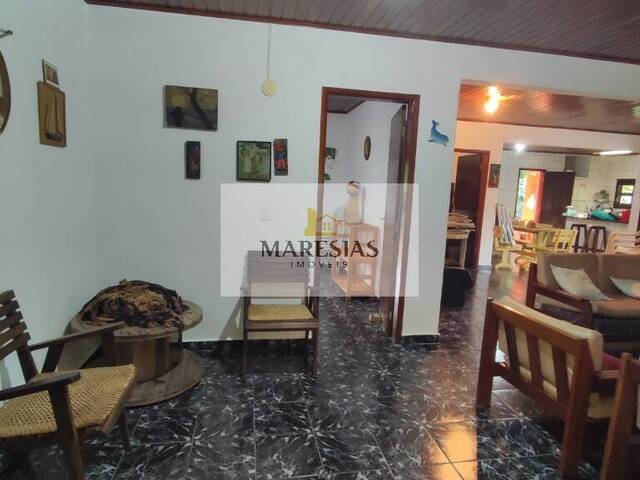 Casa para Venda em São Sebastião - 5