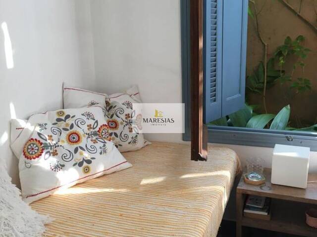 Sobrado para Venda em São Sebastião - 4