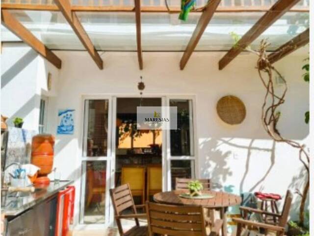 Sobrado para Venda em São Sebastião - 3