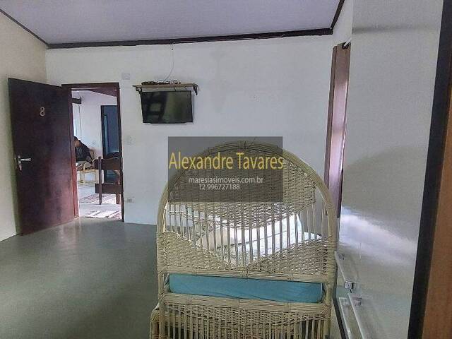Kitnet para Venda em São Sebastião - 5