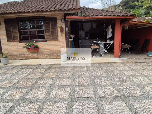 Casa para Venda em São Sebastião - 4