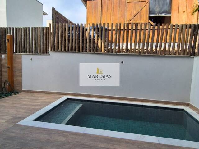 Sobrado para Venda em São Sebastião - 5