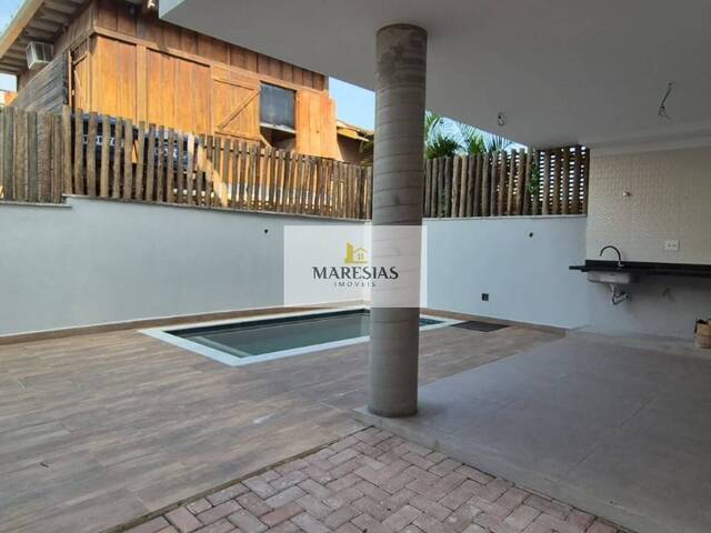 Sobrado para Venda em São Sebastião - 4