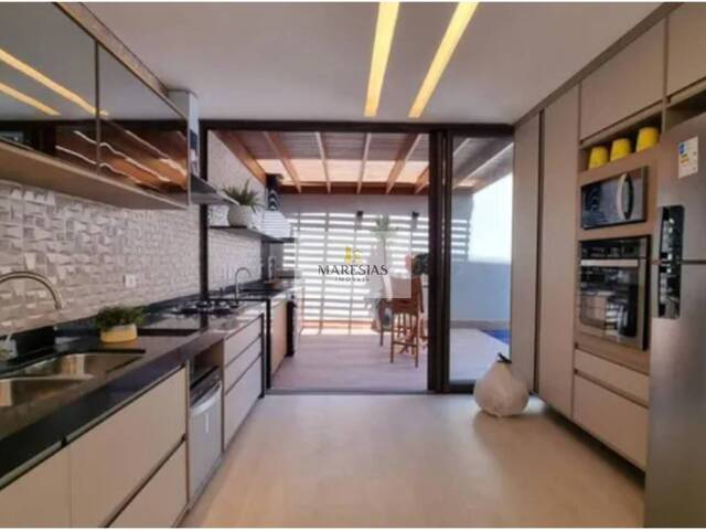 Sobrado para Venda em São Sebastião - 3