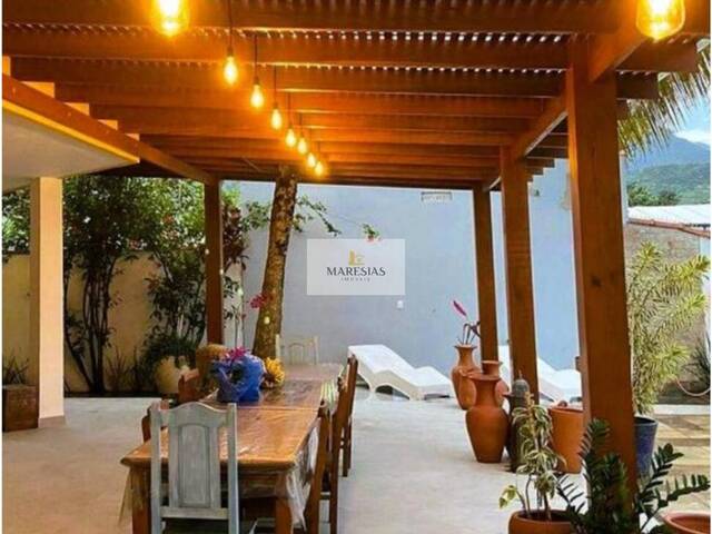 Casa para Venda em São Sebastião - 2