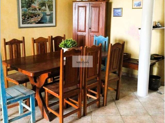 Casa para Venda em São Sebastião - 4