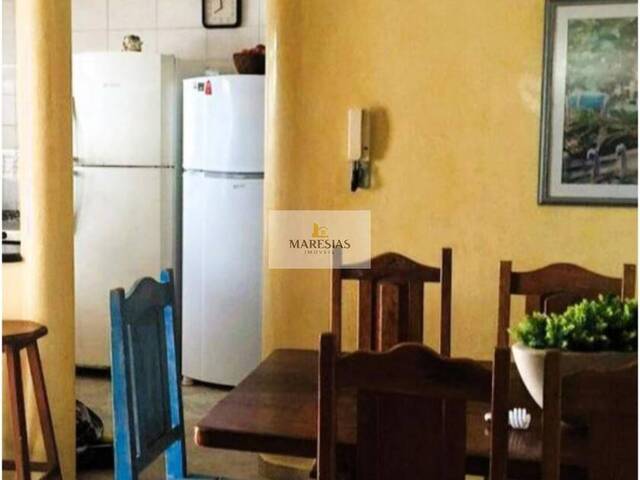 Casa para Venda em São Sebastião - 5