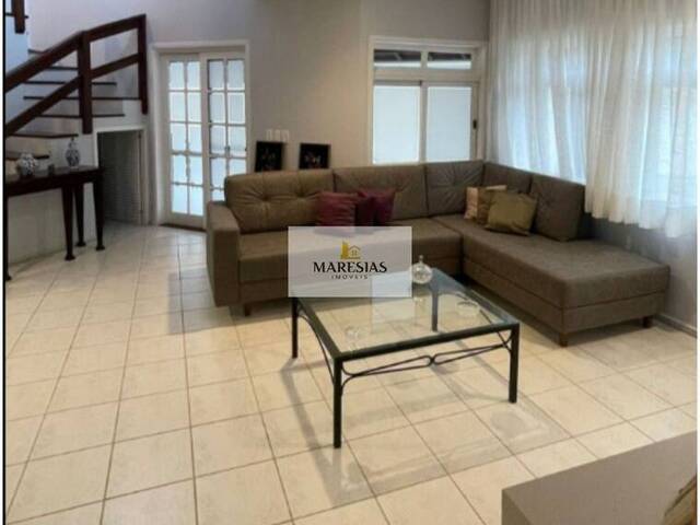 Casa para Venda em São Sebastião - 4