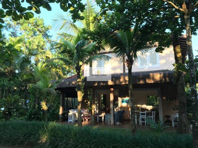 Sobrado para Venda em São Sebastião - 3