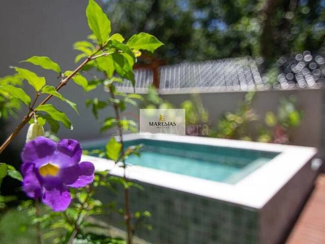 Sobrado para Venda em São Sebastião - 3