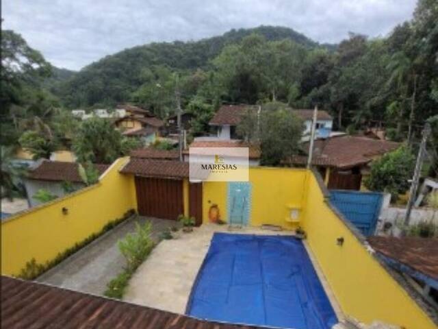 Sobrado para Venda em São Sebastião - 2