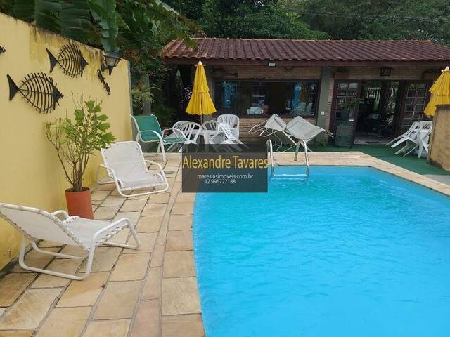 Kitnet para Venda em São Sebastião - 2