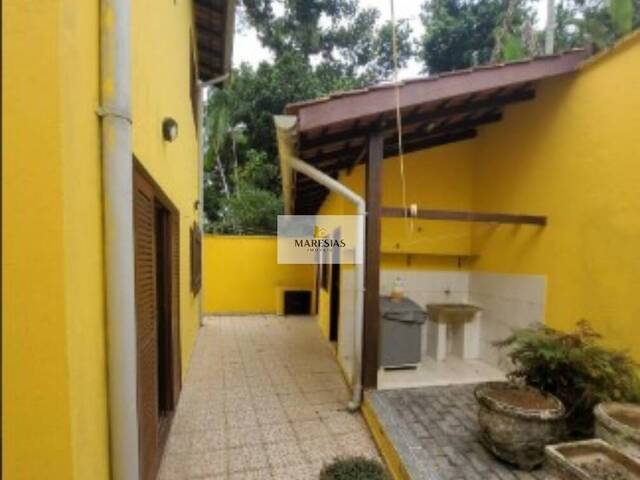 Sobrado para Venda em São Sebastião - 3