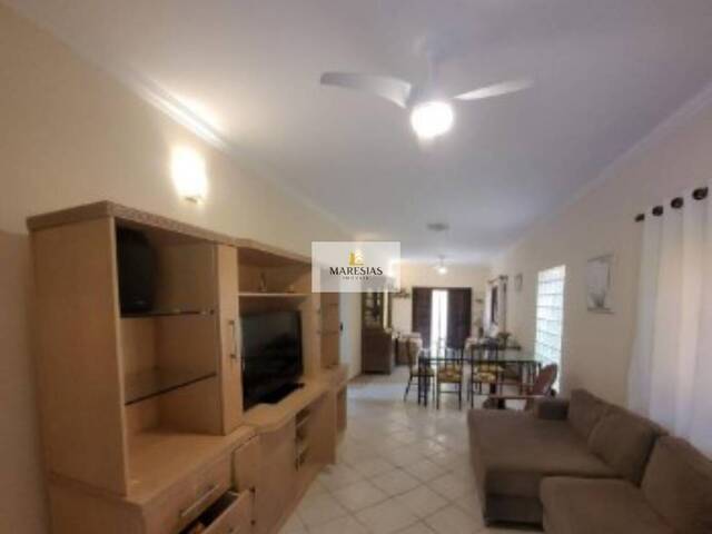 Sobrado para Venda em São Sebastião - 5