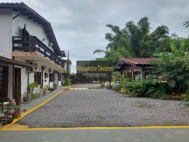 Kitnet para Venda em São Sebastião - 3