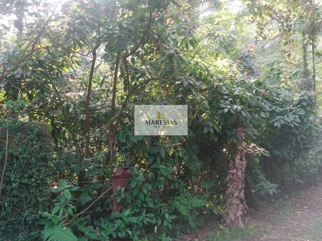 #TE00158 - Terreno para Venda em São Sebastião - SP - 2