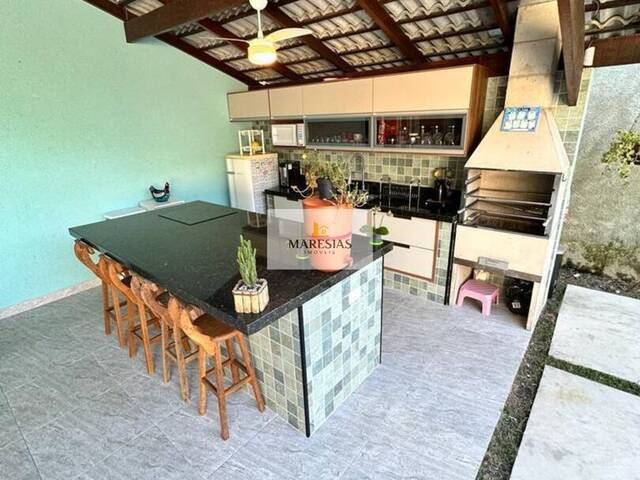 Casa para Venda em São Sebastião - 4