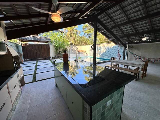 #CA00935 - Casa para Venda em São Sebastião - SP - 3