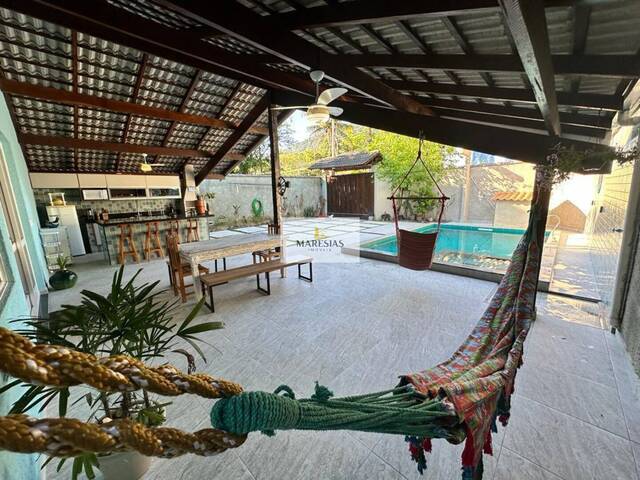 Casa para Venda em São Sebastião - 5