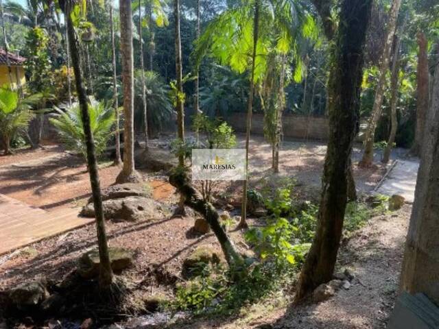 #CA00950 - Casa para Venda em São Sebastião - SP - 2