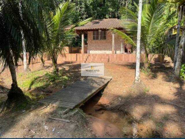 Casa para Venda em São Sebastião - 4