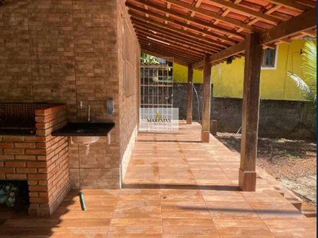 Casa para Venda em São Sebastião - 5