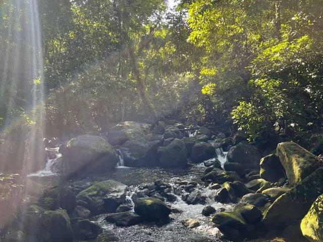 Sítio para Venda em São Sebastião - 2