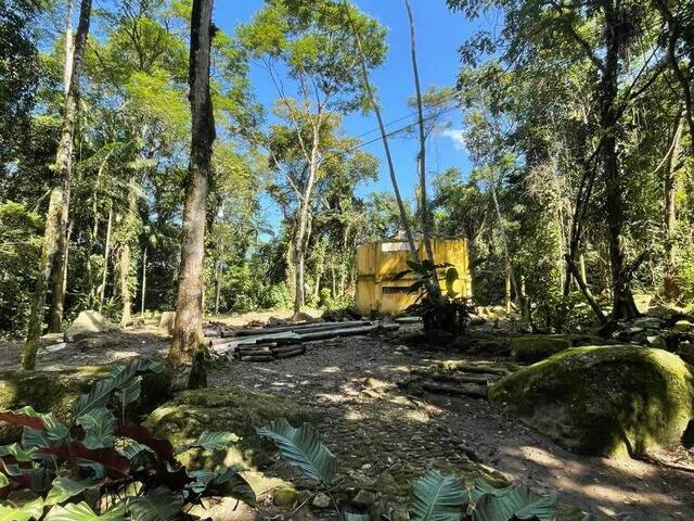 Sítio para Venda em São Sebastião - 5