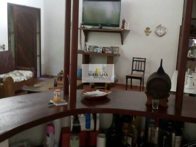 #CA00952 - Casa para Venda em São Sebastião - SP - 2