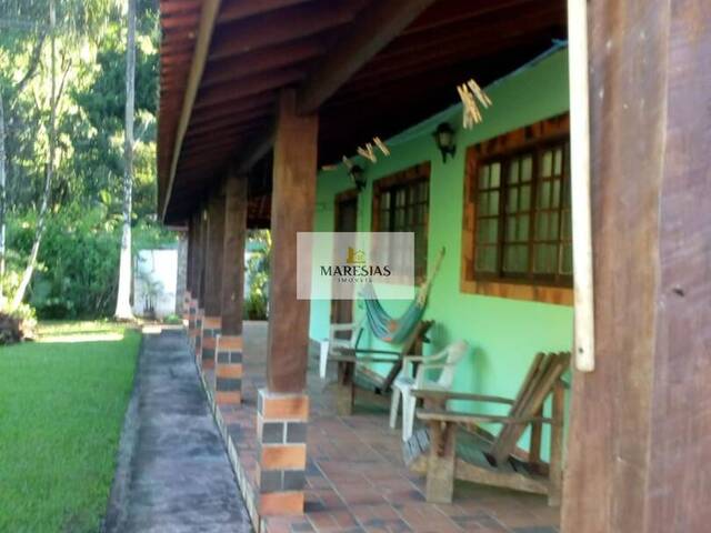 #CA00952 - Casa para Venda em São Sebastião - SP - 3
