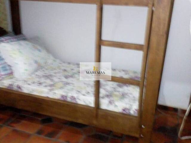 Casa para Venda em São Sebastião - 5