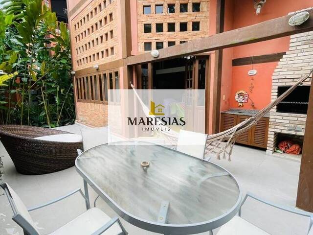 Casa para Venda em São Sebastião - 4