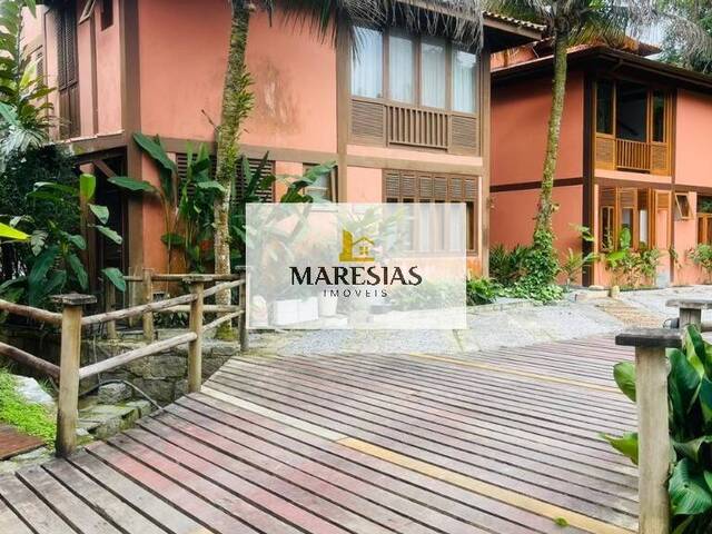 Casa para Venda em São Sebastião - 5