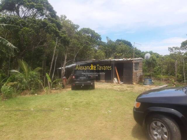Terreno para Venda em São Sebastião - 2