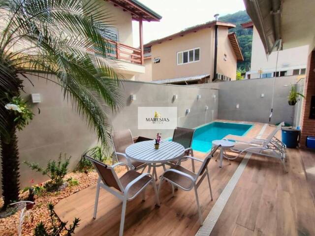 #CA00871 - Sobrado para Locação em São Sebastião - SP - 2