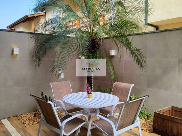 #CA00871 - Sobrado para Locação em São Sebastião - SP - 3