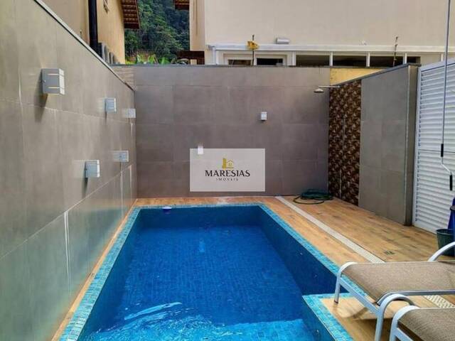 Sobrado para Locação em São Sebastião - 4