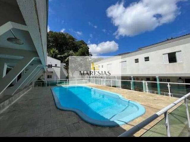 #CA00962 - Casa para Venda em São Sebastião - SP - 1