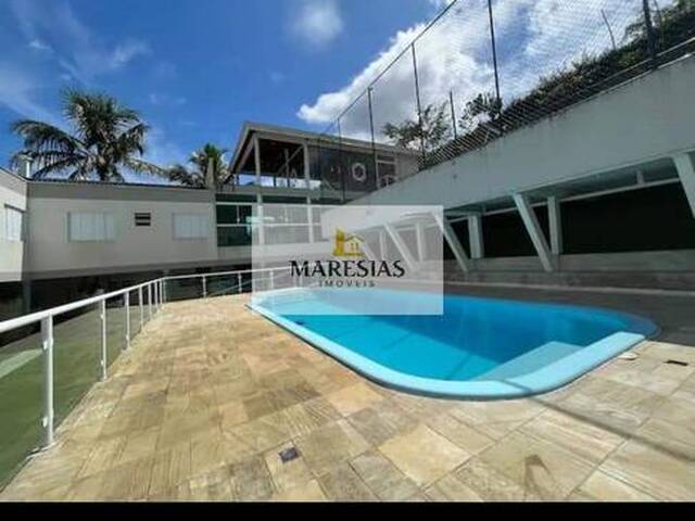 #CA00962 - Casa para Venda em São Sebastião - SP - 3