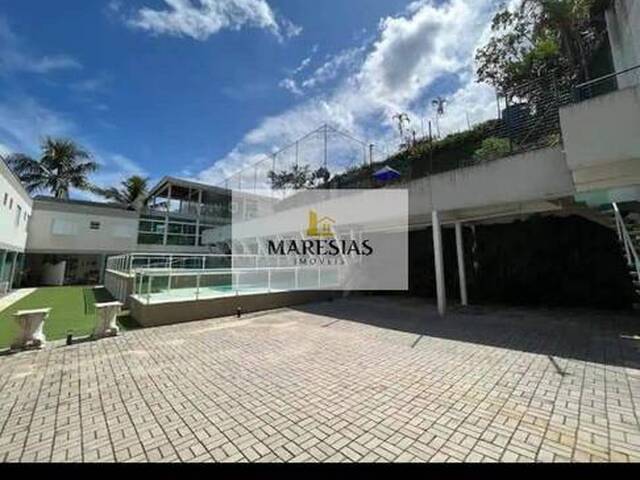 Casa para Venda em São Sebastião - 4