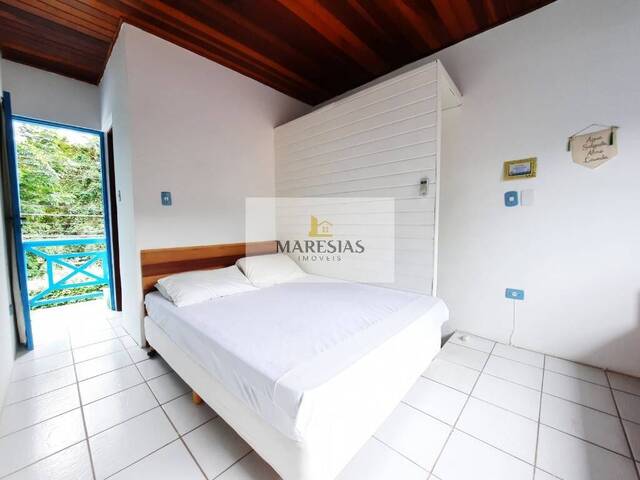 Sobrado para Venda em São Sebastião - 2