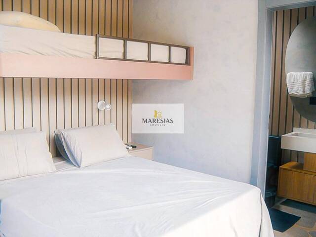 Sobrado para Venda em São Sebastião - 4