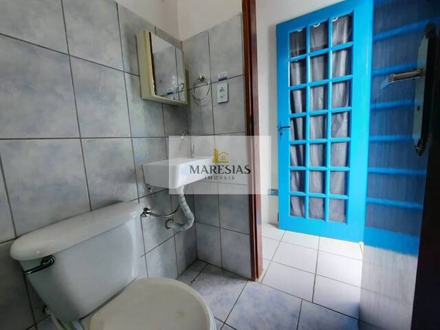 Sobrado para Venda em São Sebastião - 5