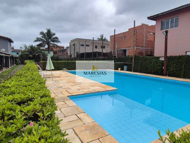 #CA00963 - Casa para Venda em São Sebastião - SP - 3