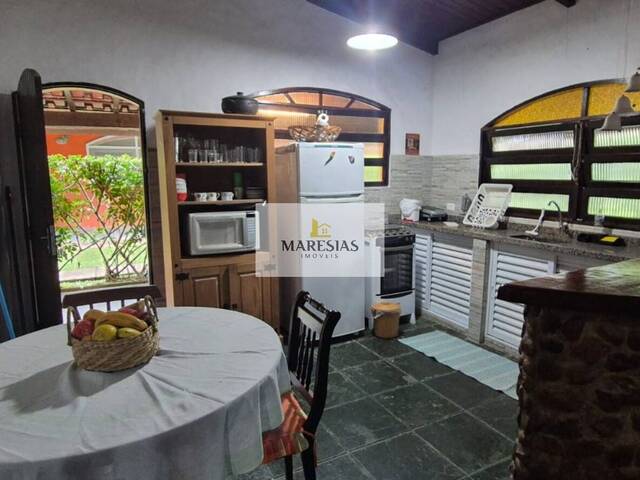 Casa para Venda em São Sebastião - 4