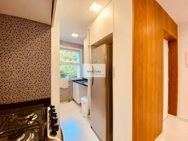 #CA00969 - Casa para Venda em São Sebastião - SP - 2