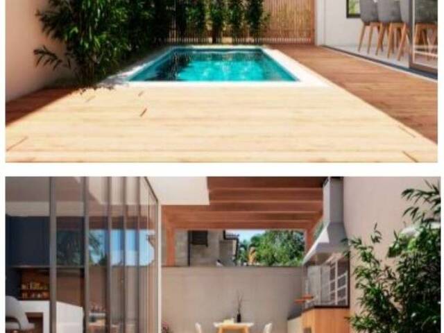 Sobrado para Venda em São Sebastião - 3