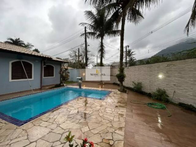 #CA00972 - Casa para Venda em São Sebastião - SP - 3