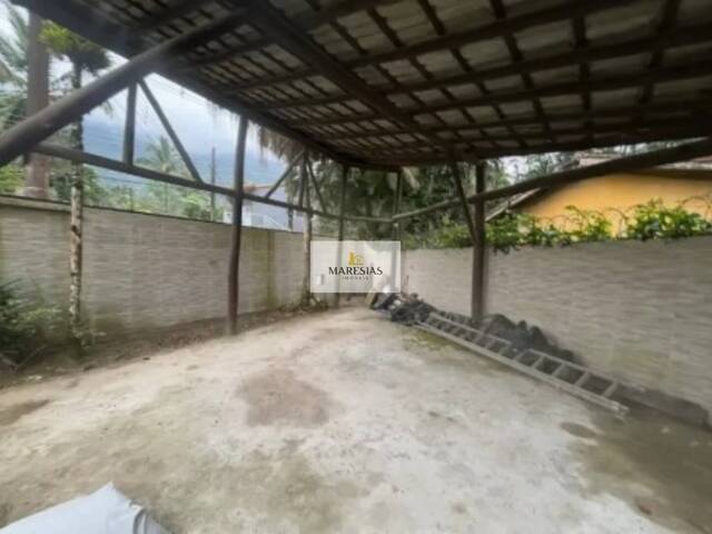 Casa para Venda em São Sebastião - 4